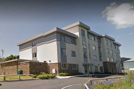Quay Court Care Home, residential care home in Kingsbridge
