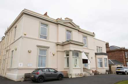 South Beach House Care Home care home in Ardrossan