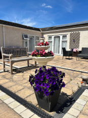 Orchard Manor View Care Home, residential care home in Leicester