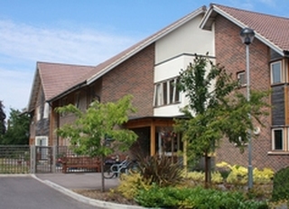 Glebe House Residential Home, residential care home in Hermitage