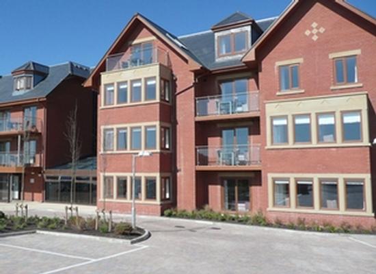 The Moorings Residential Care Home care home in Lytham Saint Annes
