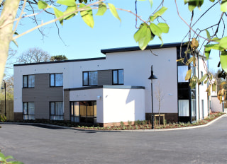 Potters Grange Care Home care home in Potters Bar