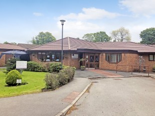 Beechfield Lodge Care Home, residential care home in Manchester