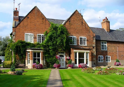 Radcliffe Manor House Care Home, residential care home in Cotgrave