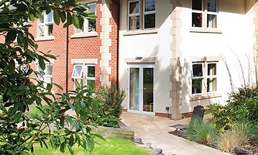 Clipstone Hall & Lodge Care Home care home in Rainworth