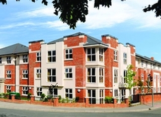 Tunbridge Wells Care Centre care home in Royal Tunbridge Wells