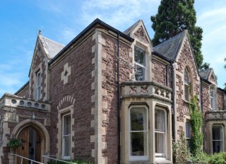 West Bank Residential Care Home care home in Ross-on-Wye