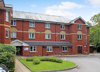 Heyberry House Care Home, residential care home in Birkenhead