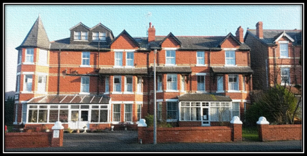 Fairhaven Care Home care home in Old Colwyn