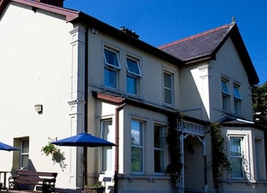 Slemish Nursing Home, nursing home in Ballymena