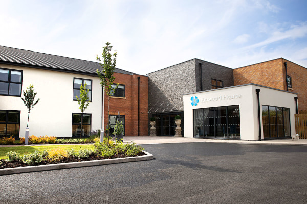 Kitwood House Care Home care home in Northwich