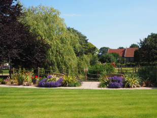 Carlton Hall Care Village, residential care home in Oulton Broad