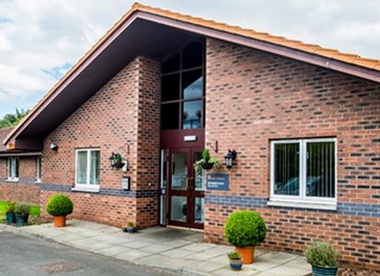 Springfield Bank Care Home, nursing home in Bonnyrigg and Lasswade