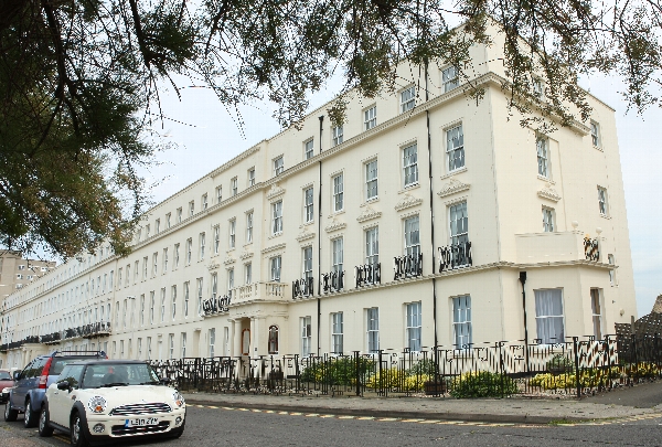 St Peters Care Home, residential care home in Canterbury