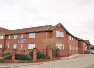Blossom Hill Care Home care home in Sunderland