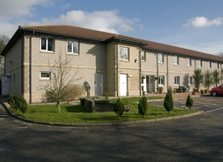 Mowat Court Nursing Home, nursing home in Stonehaven