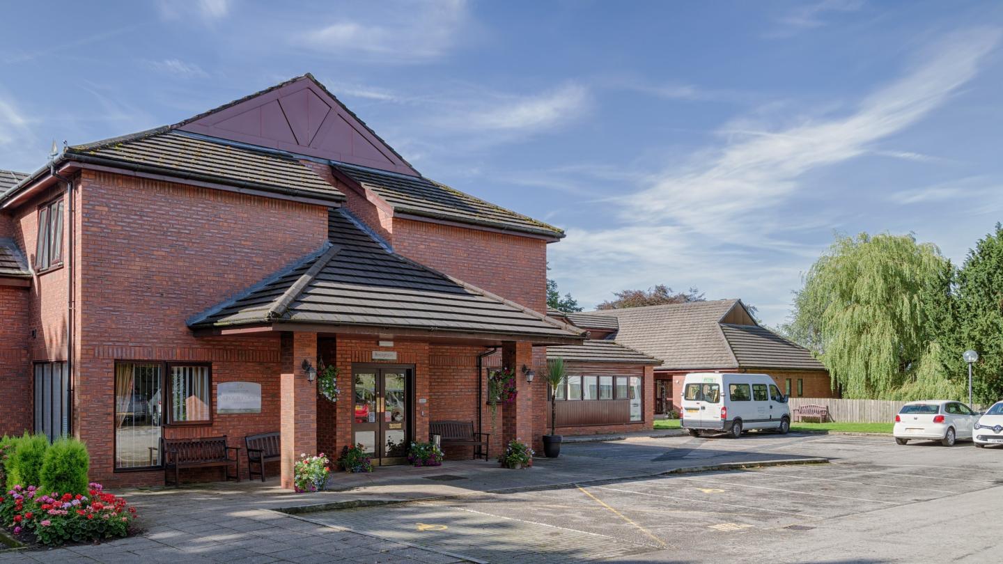 Arbour Court Nursing Home, nursing home in Stockport