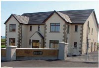 Green Isle Residential Home, residential care home in Newtownards