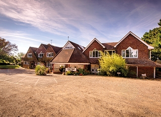 Ashridge Court Care Centre, nursing home in Bexhill-on-Sea