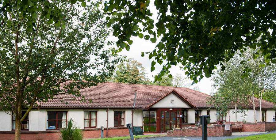 Seapatrick Care Home, nursing home in Downpatrick