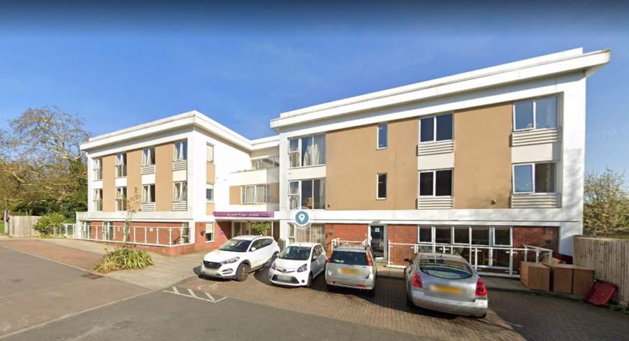 Acacia Care Centre, nursing home in London