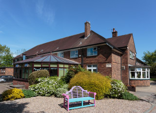 Bryn Haven Rest Home, residential care home in Stockport