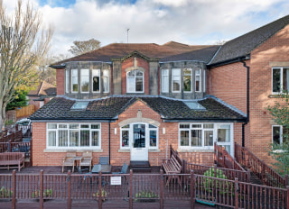 The Chesters Care Home care home in Gateshead