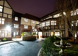 Maycroft Manor Care Home care home in Brighton