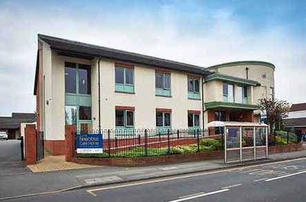Meadowcroft Care Home, residential care home in Wednesfield