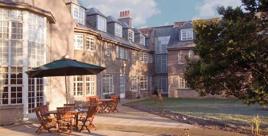 Colinton Care Home, nursing home in Morningside, Braid Hill and Swanston