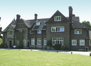 Homelands Nursing Home, nursing home in Horsham