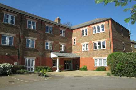 Cheverton Lodge Nursing Home care home in Islington