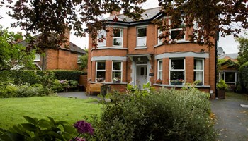 Abbeyfield House Supported Living Downpatrick, residential care home in Downpatrick