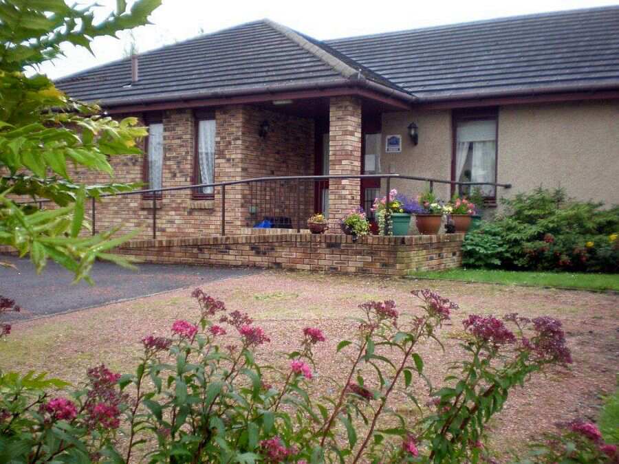 Mina Lodge Care Home, nursing home in Kirkcaldy