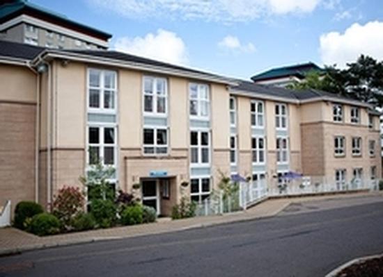 Westerfield Care Home, nursing home in Paisley