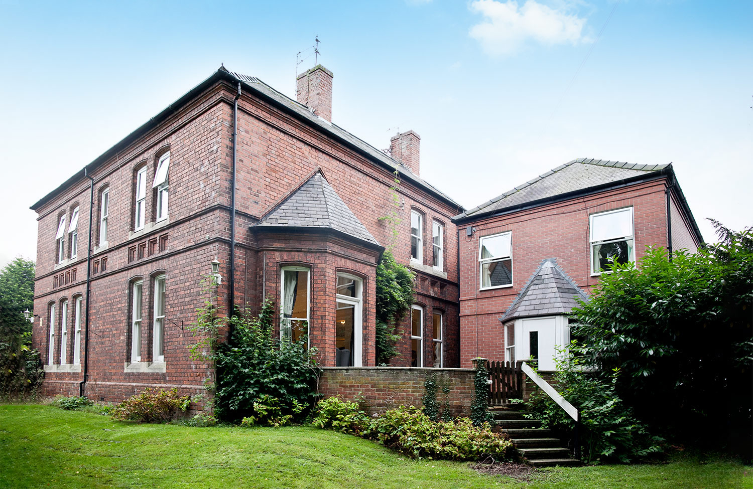 Brantley Manor Residential Care Home, residential care home in Waddington