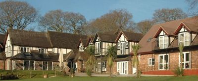 Treelands Residential Care Home, residential care home in Doddiscombsleigh