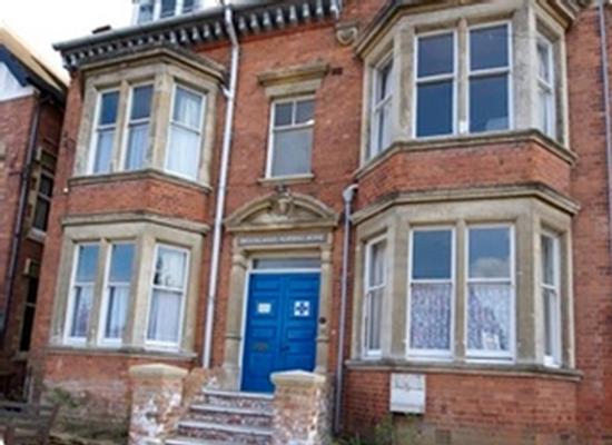 Julie Richardson Nursing Home care home in Banbury