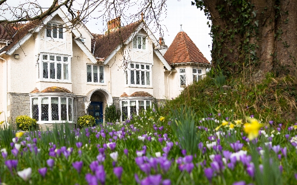Puddavine Court Care Home care home in Totnes