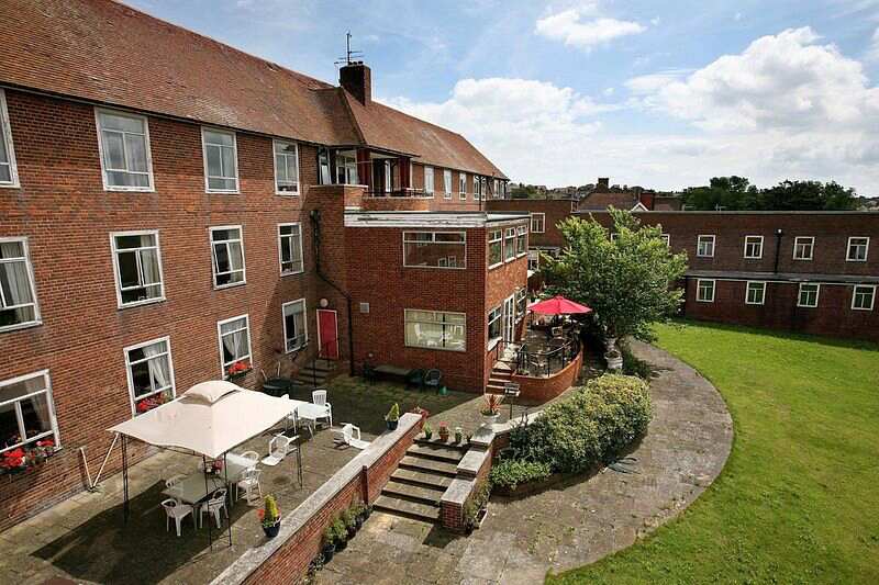 Ashcroft House Nurisng Home, nursing home in Southport