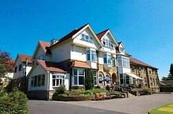 Glen Rosa & Kitwood House Care Homes care home in Ilkley