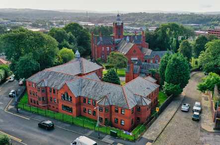 Drakelow House Care Home, residential care home in Stockport