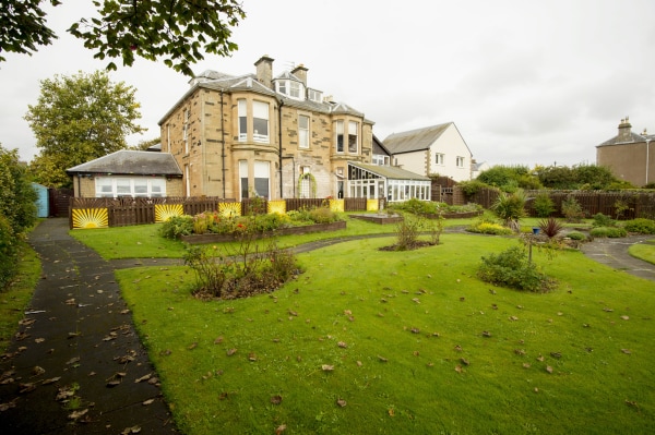 Earlsferry House Care Home, nursing home in Kilconquhar