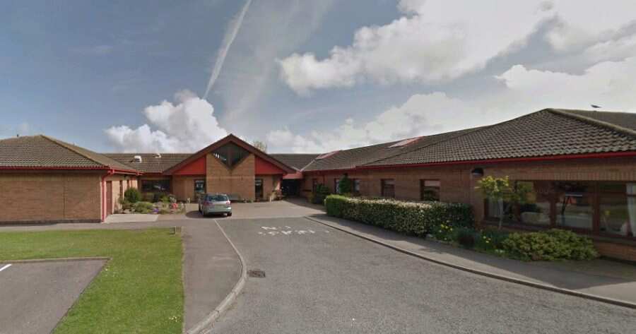 Seaton Grove Care Home, residential care home in Kirkton