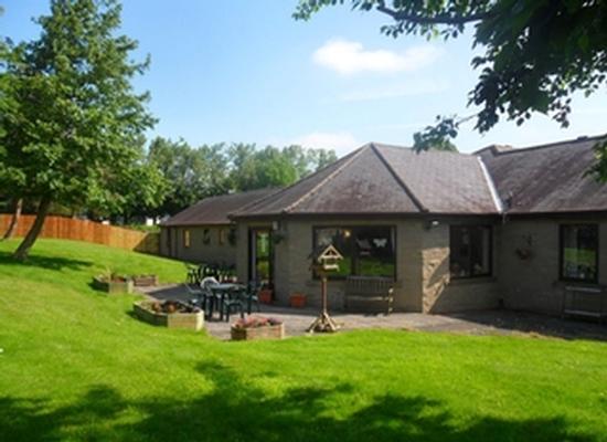 Lowgate Nursing Home care home in Hexham