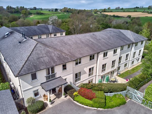 Brunel House Nursing Home, nursing home in Corsham