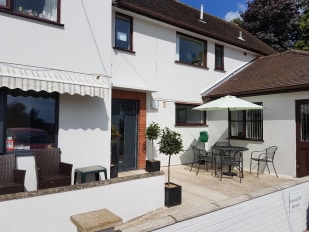 Culrose Care Home care home in Syleham