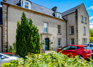 Annfield House Nursing Home care home in Stirling