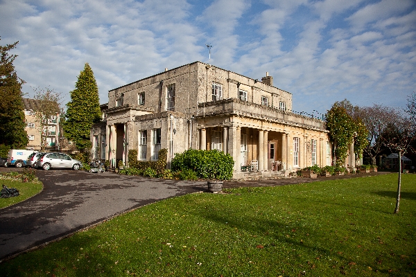 Watermoor House Residential Care Home, residential care home in Ampney St Mary