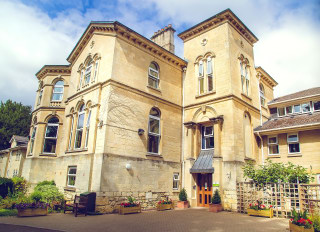 Winfield Lodge Care Home, residential care home in Bath